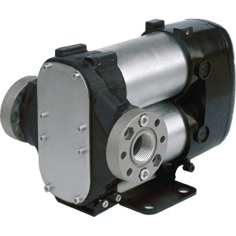 BIPUMP 24 V mit Schalter PIUSI F00363B0A (1/2)