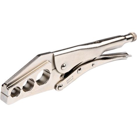 TECE 8760006 Pince de fixation de tuyau TECElogo (1/2)