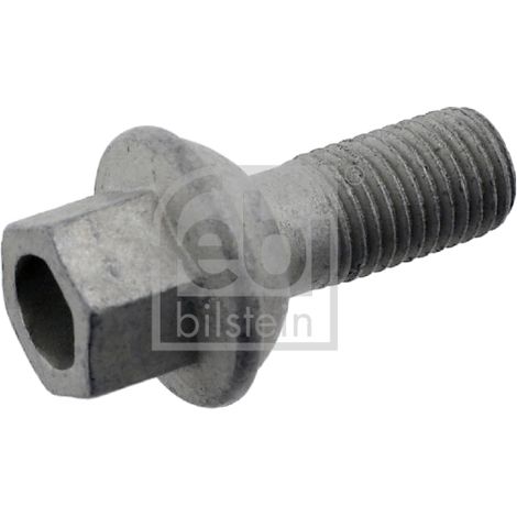 Vis de roue febi bilstein 27578 SMART 000 990 37 07 000 990 56 07 A000 990 37 07