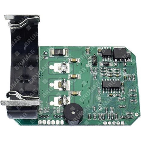 Scheda elettronica ATF17.25LI COMPATIBILE - 057066