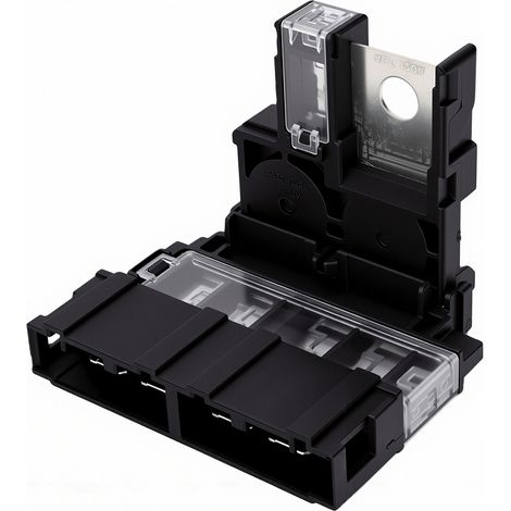 Remplacement positif de borne de fusible de batterie pour Altima Maxima Murano Versa 24380-79912 (1/5)