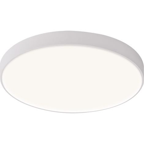 Plafonnier led 50w cct blanc 3200lm dimmable ip20 - mantra - cumbuco ii 225301263 225301263 225301263 225301263
