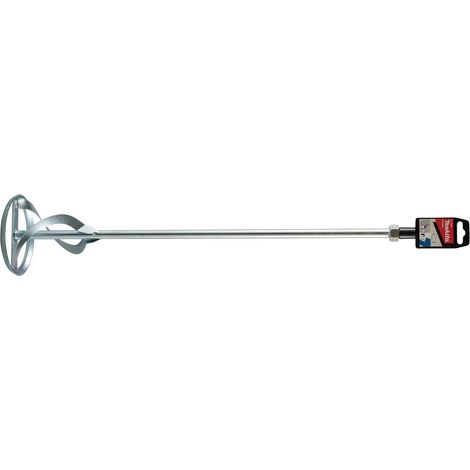MAKITA D-73508 BATIDOR Ø120MM PARA LÍQUIDOS. (1/4)