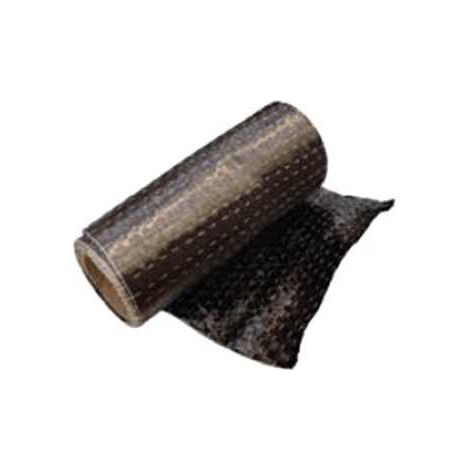 SikaWrap-300 C Negro Rollo 15 m2 SIKA