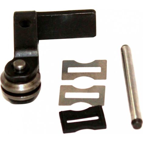 Original-Ersatzteil BOSCH 2601321907 Rollenhebel für GST 120 und GST 135