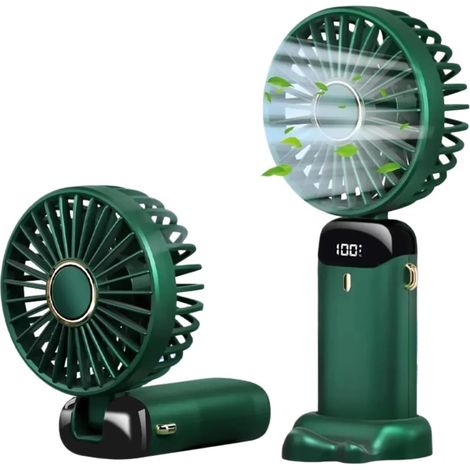 Ventilateur portatif (1/4)