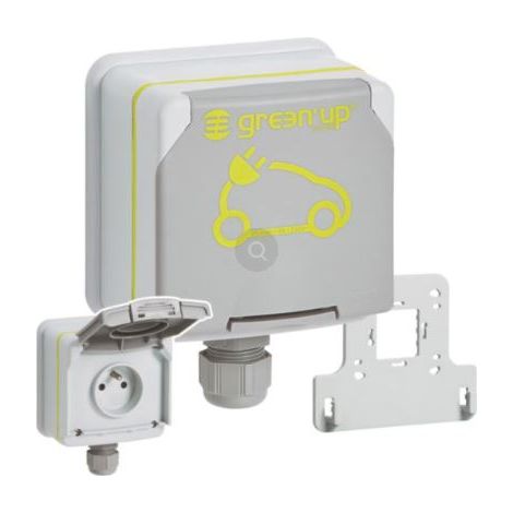 - LEG090471 - Legrand (1/5)