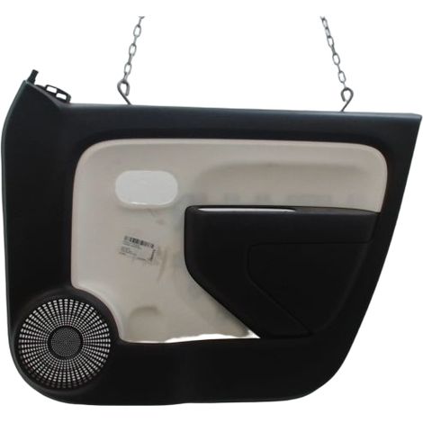 [PRODUIT D'OCCASION] Garniture Porte Avant Droit RENAULT Twingo III 2014-... ♻️ Ref Oe. 809004592r - Garantie à vie (1/2)