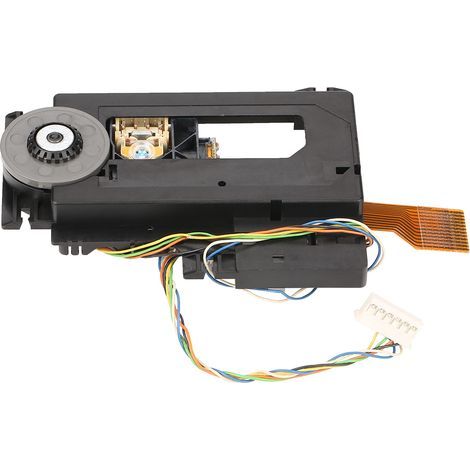 Laserobjektiv VAM1201/VAM1202 für VCD CDM12.1 CD-Laufwerksmechanismus, Ersatzteile (1/5)