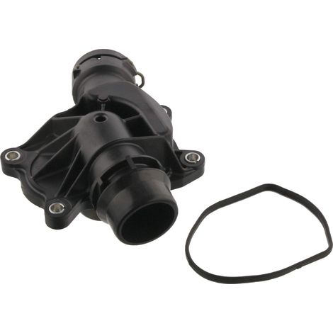 Febi-Bilstein 36719 - Termostato, Refrigerante (1/4)