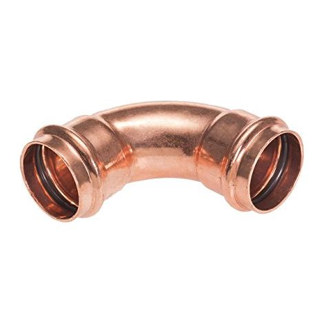 Raccordo ibp-banninger rame 28 mm 5 pezzi