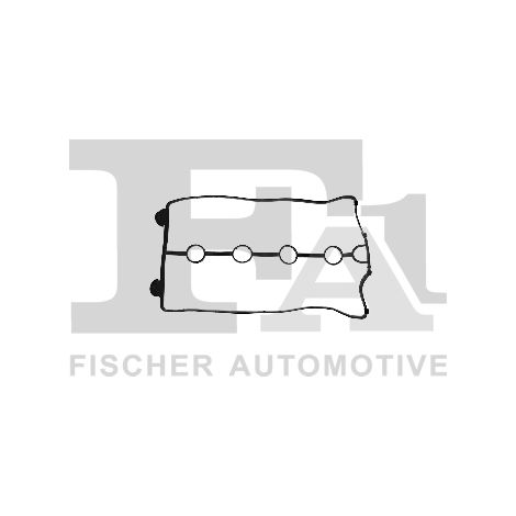 Joint de cache culbuteurs FA1 EP8700-903 ARO 96353002