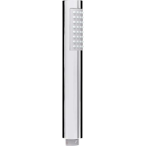 Pomme de douche Optima chrome OPS020