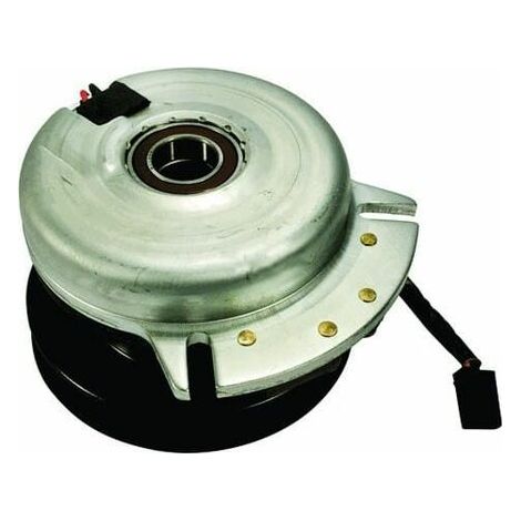 WARNER 5217-32 and 5217-43 electromagnetic blade clutches are compatible with the MTD CUB CADET 717-04163a.