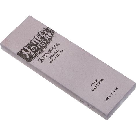 Piedra cerámica Shapton Kuromaku Pro 5000 (1/3)