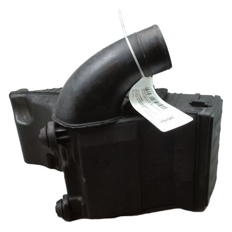 [PRODUIT D'OCCASION] Boitier Filtre A Air RENAULT Clio Estate III Phase 2 2009-2012 ♻️ Ref Oe. 8200398989 - Garantie à vie (1/3)