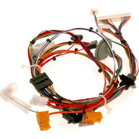 BOSCH Mazo de cables, 87182242090