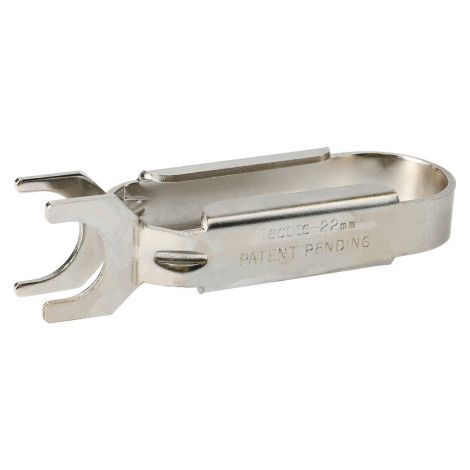 Pince de démontage Tectite Pro D22 - AALBERTS IPS - 4752264