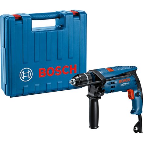 Bosch PRO Impact Drill GSB 1600 RE Carrying case 0601218172