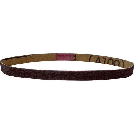 Nastro abrasivo Bahco 7314150138074 20 mm confezione 25
