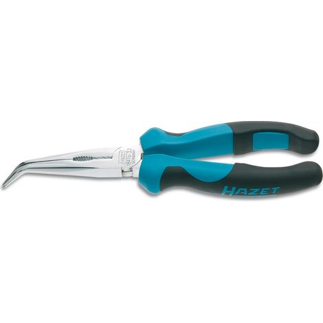 Hazet 1841B-33 Flachrundzange