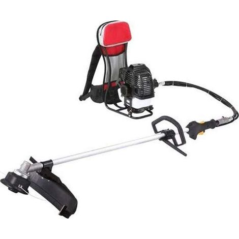 PAPILLON - DECESPUGLIATORE A SCOPPIO A ZAINO "DGB 52" EURO2-2T 51,7 cc.
