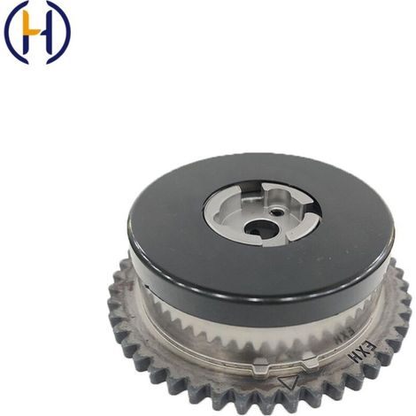 Die Teilenummer 12627114 ist für Steuerzahnräder an Buick- und Cadillac-Motoren der 2.0-Serie geeignet. (1/4)