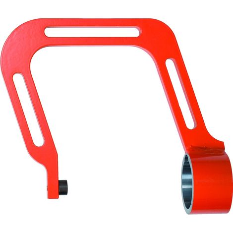 KS Tools Collet, grand, pour Fastdrill (1/3)