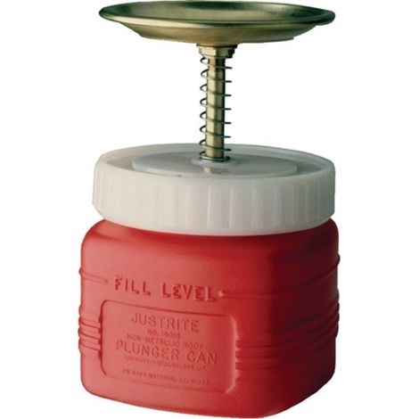 Humidificador económico 1.0l PE D141xH210mm ASECOS (1/3)