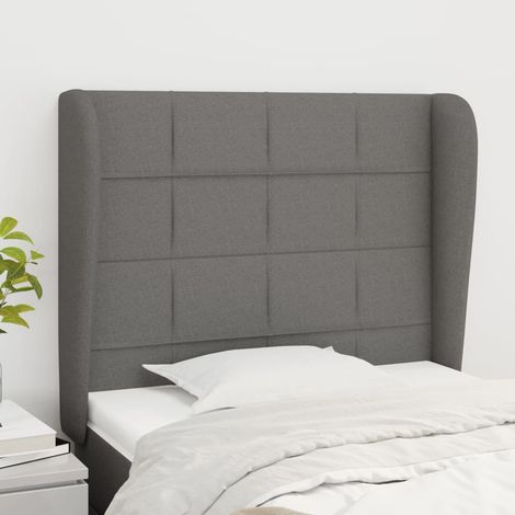 Teenpull – Zweiseitige Tagesdecke Gesteppt Rot und Grau 170x210 cm (1/5)