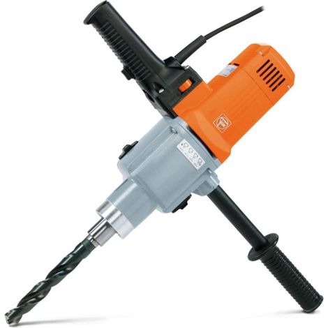 FEIN Perceuse à quatre vitesses jusqu'à 32 mm BOZ 32-4 M (1/3)