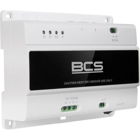 BCS-ADIP-III