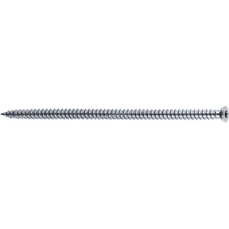 Celo FBS Schraubenset silber 7,5 mm x 92 mm (1/5)