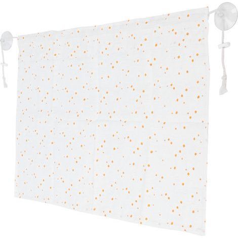 Pare-soleil latéral pour voiture, store occultant à enrouleur avec protection UV, protection de fenêtre, style 4