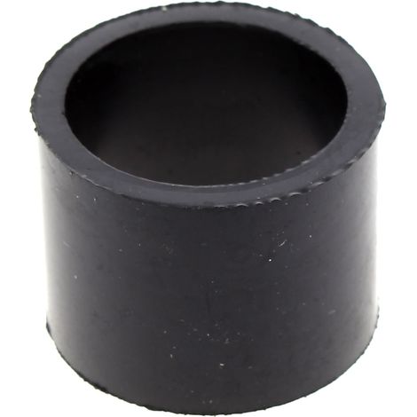 Bague en caoutchouc pour ponceuse – Accessoire compatible Bosch et Skil – Pour ponçage précis sur bois dur et teck - 2610391336