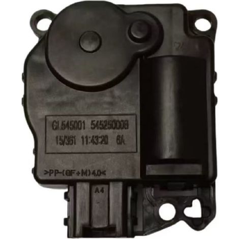 Passend für M4/Dodge Chrysler Dämpferaktuator-Heizungsschalter 68224197AA (1/2)
