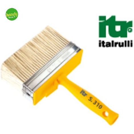 Plafoncino Italrulli 3 x 12 cm