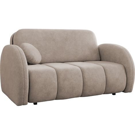 Canapé convertible Citral III, Velo 623, Disponible, 0, 85x152x103cm, Mobilier déjà assemblé (1/5)