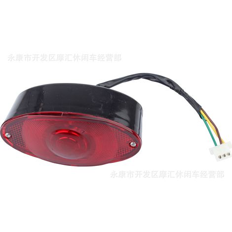 Applicable to Honda Sportrax 400 TRX400EX 30500-HN1-003 high-voltage coil ignition coil (1/5)