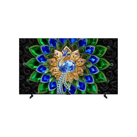 TCL A400 98A400U 98 pouces 4K QD-Mini LED Smart TV QLED Google TV 120 Hz Dolby Vision IQ Noir (1/5)
