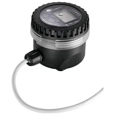 MODULO DI COMANDO ELETTROVALVOLA 9V -90821