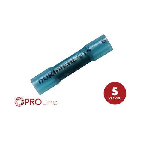 ACV 347246-1-5-p Prolongateur entièrement isolé bleu 1 pc(s) Piece