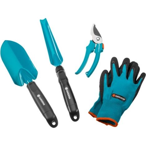 GARDENA Kit jardinage (8965-30)