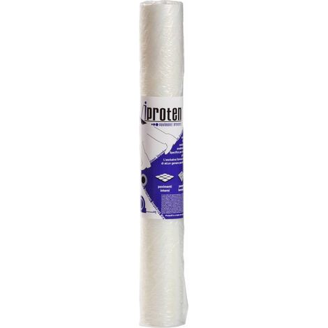 SALVAPAVIMENTI AUTOADESIVO IPROTEN BLU H.45 ML36