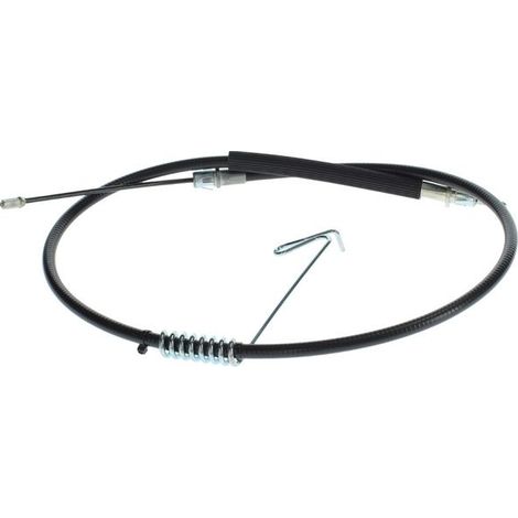Tirette à câble, frein de stationnement BOSCH 1 987 482 883 FORD 1488315 1518021