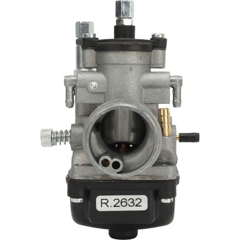 Hochleistungs-Motorradvergaser (21 mm) für Zweitaktroller von 50 bis 110 cm³ (1/5)