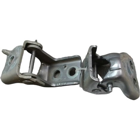 Charnière Porte Arg CITROEN C4 [PRODUIT D'OCCASION]♻️1608322580