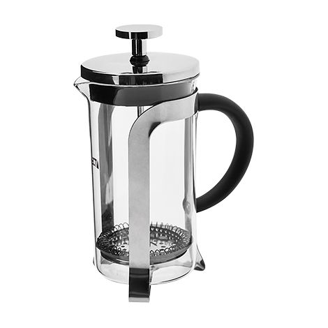 6-Tassen-Kaffeemaschine mit Kolben 600 ml Pyrexglas 6121 Lifestyle (1/2)