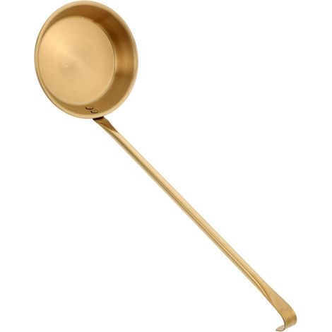Ustensile de cuisine en acier inoxydable 30 cm, fabriqué en acier inoxydable (1/4)