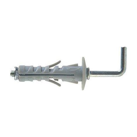 SB HAKENDÜBEL LANG 12/6 - Ø 12x45 mm